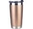 Термокружка Lara 560 мл, двойные стенки, вакуум, сталь LR04-25 Rose Gold 1
