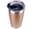 Термокружка Lara 560 мл, двойные стенки, вакуум, сталь LR04-25 Rose Gold 3