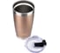 Термокружка Lara 560 мл, двойные стенки, вакуум, сталь LR04-25 Rose Gold 5