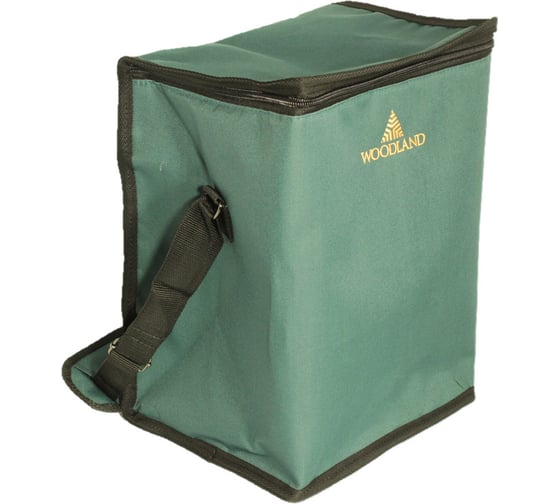 Изотермическая сумка WOODLAND ISOTERM 17 л 0071539