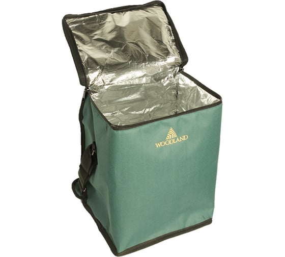 Изотермическая сумка WOODLAND ISOTERM 17 л 0071539