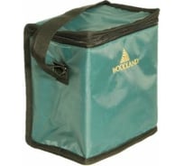 Изотермическая сумка WOODLAND ISOTERM 6 л 0071536