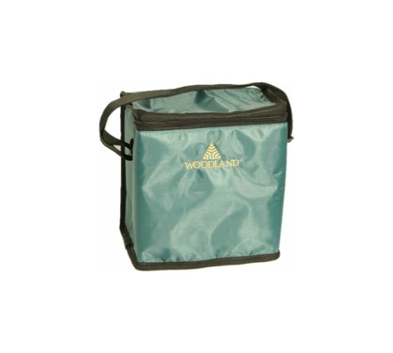 Изотермическая сумка WOODLAND ISOTERM 6 л 0071536