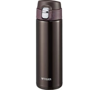 Термокружка Tiger Chocolate Brown 0.36 л, цвет шоколадный MMJ-A361 TC
