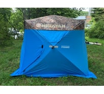 Накидка на потолок палатки HIGASHI Pyramid Roof rain cover 05068_3749