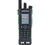 Рация Baofeng 10 Вт, 2500 мАч UV-32 Ultra