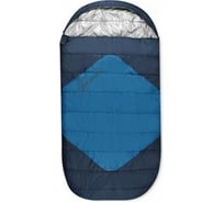 Спальный мешок Trimm Comfort DIVAN, синий, 195 R 47896