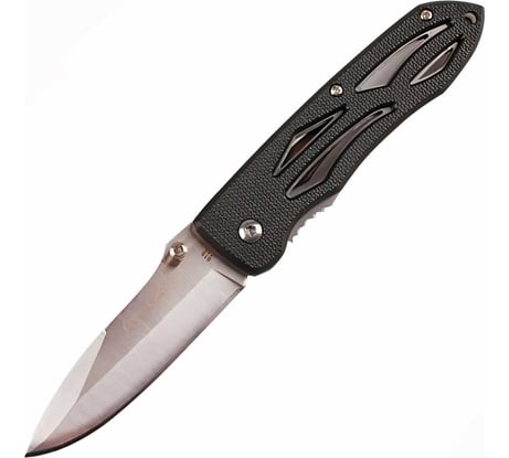 Нож Ganzo черный G615