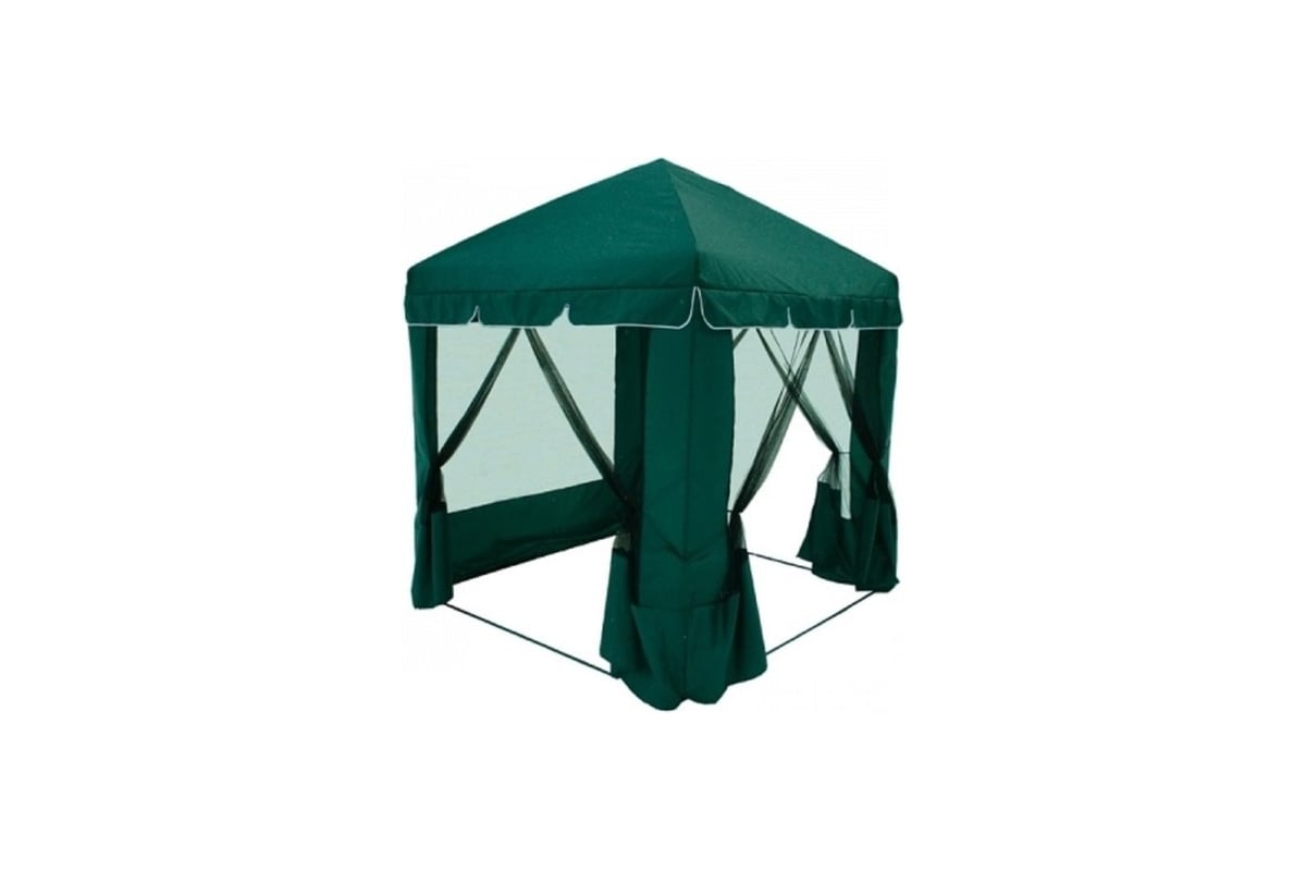 Садовый тент шатер GREEN GLADE 1003