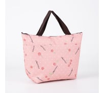 Термо-сумка Сималенд Вишня 33х13х23 см 7073164