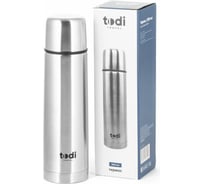Термос из нержавеющей стали TODI Travel 500 мл 700-217 806403603921