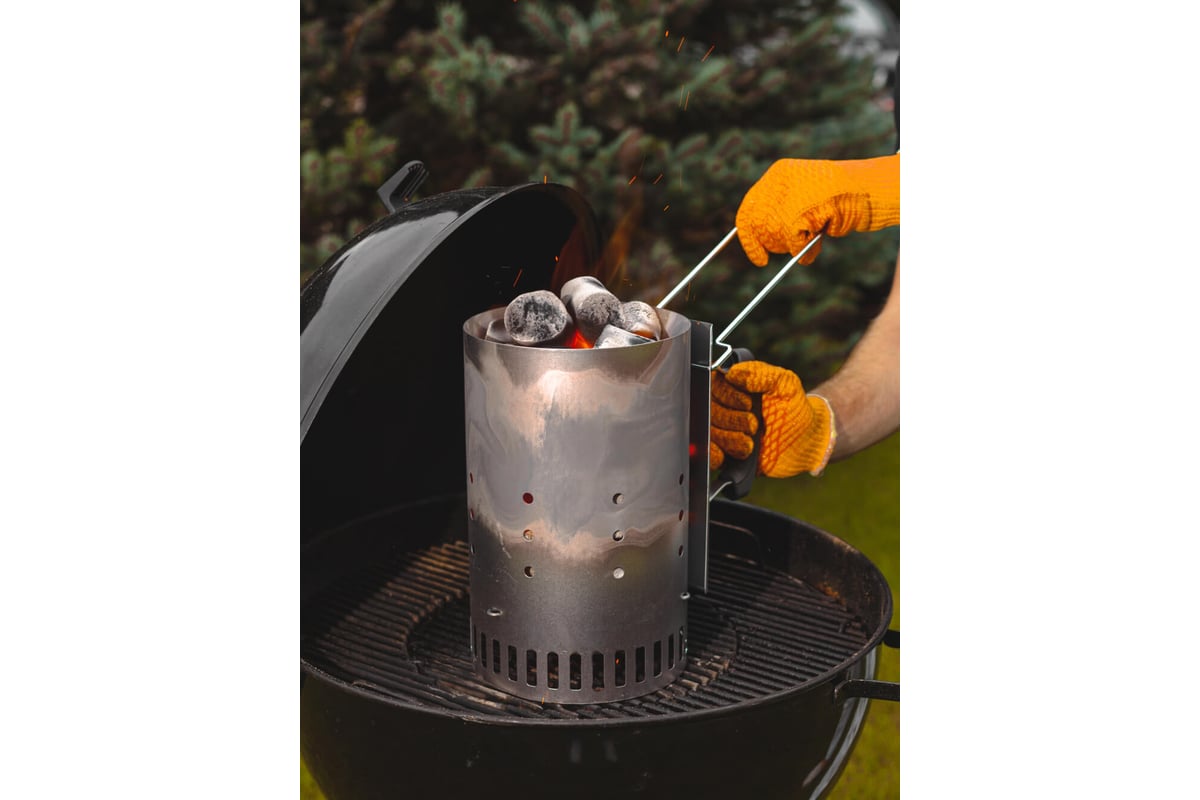 Древесно-угольные брикеты для гриля, мангала, шашлыка и барбекю ГлавЖар ...