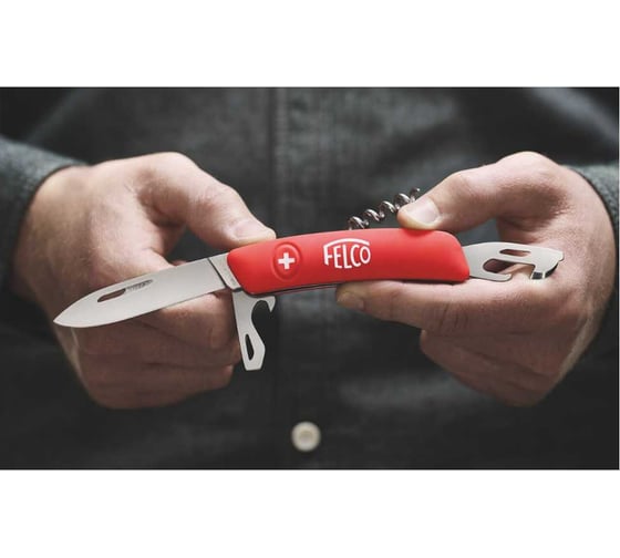Карманный нож FELCO F506