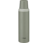 Термос Tiger Ash Gray 0.8 л, пепельно-серый MSI-A080 HA