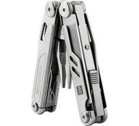 Мультитул HUOHOU Multi Tools Pro 18 инструментов, серебристый HU0191