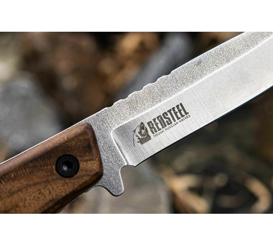Универсальный рабочий нож Redsteel General X1 сталь 420HC 4610094290704