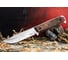 Универсальный рабочий нож Redsteel General X1 сталь 420HC 4610094290704 5