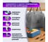 Термосумка ZDK Homium, серая cb-grey 8