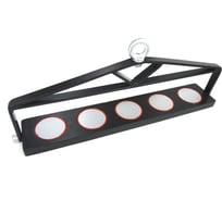 Магнитный двухсторонний трал Редмаг 500 мм T500x2