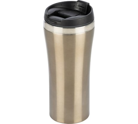 Термокружка из нержавеющей стали Mallony LATTE, 450 мл 103565