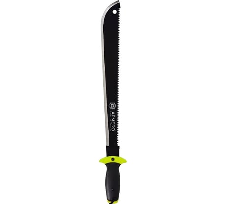 Пила мачете Armero 600мм A511/600