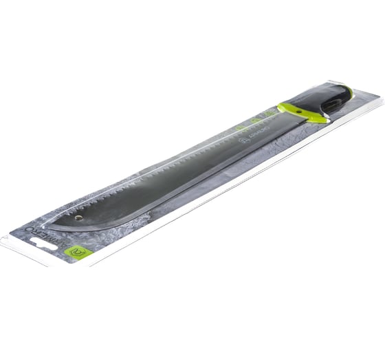 Пила мачете Armero 600мм A511/600