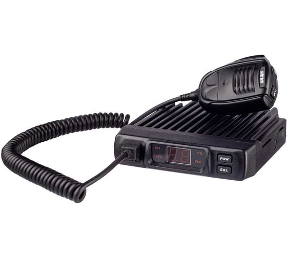 Радиостанция SIRUS F110 UHF 1