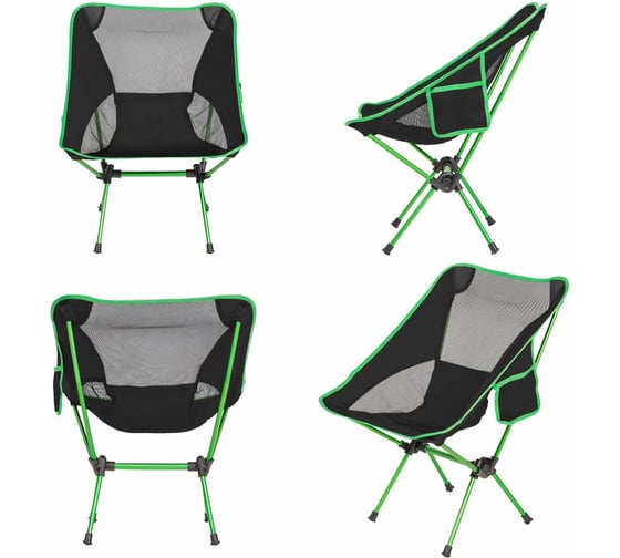 Складной стул Green glade M6190