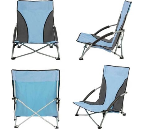 Складной стул Green glade M6189