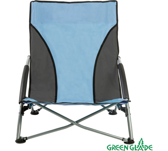 Складной стул Green glade M6189