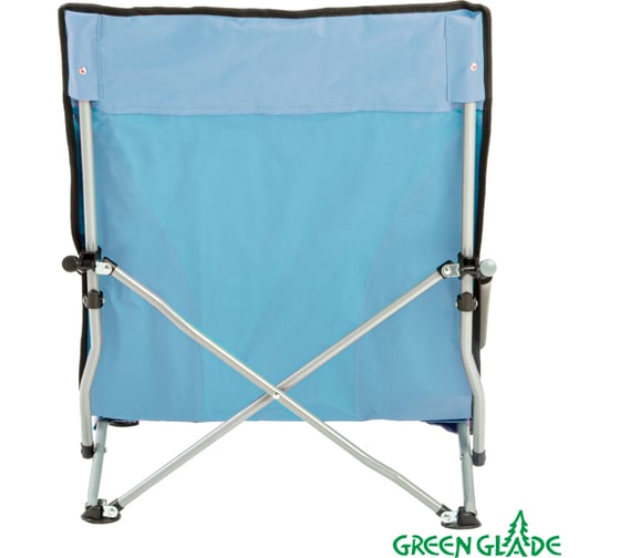 Складной стул Green glade M6189