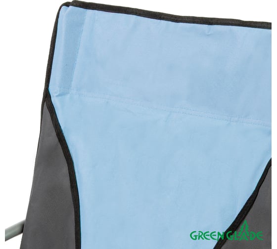 Складной стул Green glade M6189