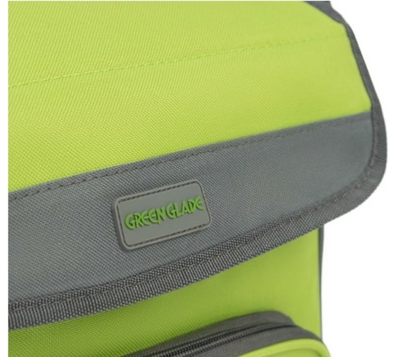 Сумка-изотермическая Green glade 16 л P2130