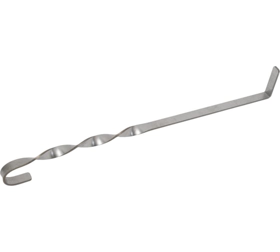 Набор кочерга-Совок GRILLUX Stainless ВЗР2255Ш 