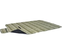 Коврик для пикника PSV водонепроницаемый, 175х135 см, зеленый 120084