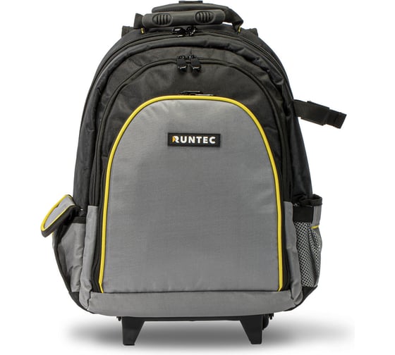 Рюкзак для инструмента RUNTEC с колесиками GA-BP01 1