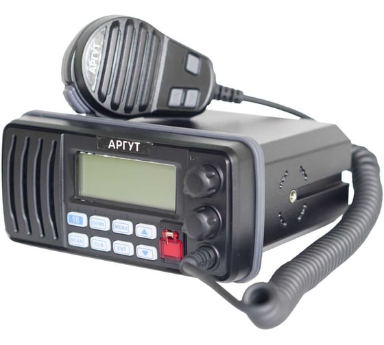 Радиостанция M-180 Аргут RU51053 1