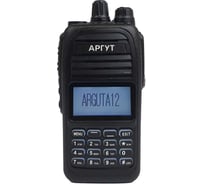Радиостанция A-12 Аргут RU51039