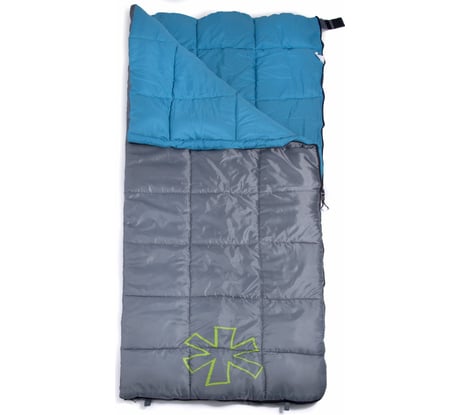Спальный мешок-одеяло Norfin ALPINE COMFORT 250 L NFL-30236