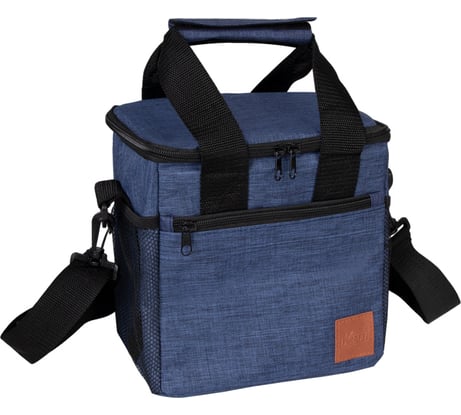 Термосумка KRAFT Peva Interpack, 5.5 л KT 835933