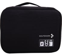 Органайзер ROUTEMARK DB-01 Black DB-01-Black