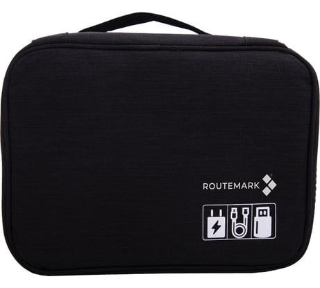 Органайзер ROUTEMARK DB-01 Black DB-01-Black