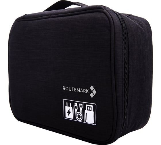 Органайзер ROUTEMARK DB-01 Black DB-01-Black