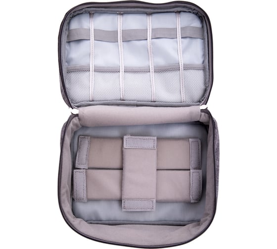 Органайзер ROUTEMARK DB-01 Grey DB-01-Grey