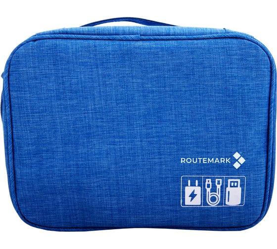 Органайзер ROUTEMARK DB-01 Blue DB-01-Blue