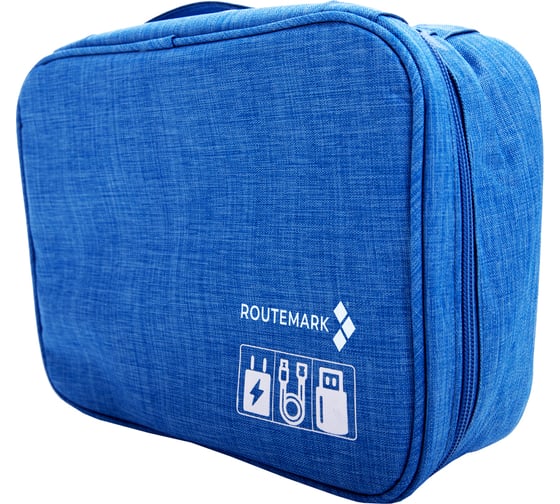 Органайзер ROUTEMARK DB-01 Blue DB-01-Blue
