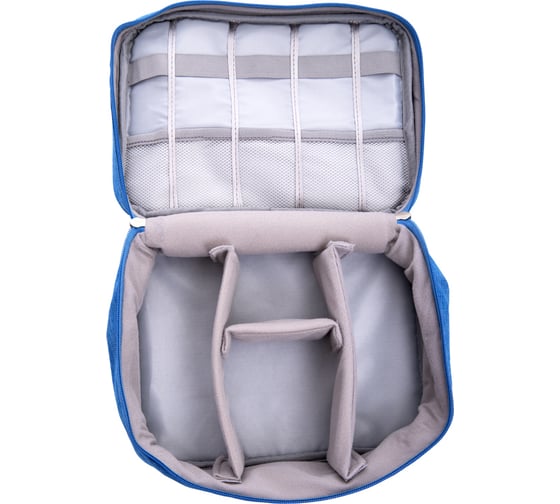 Органайзер ROUTEMARK DB-01 Blue DB-01-Blue