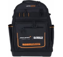 Рюкзак Dewalt McLaren Limited Edition 23.8 л DWST60122-1