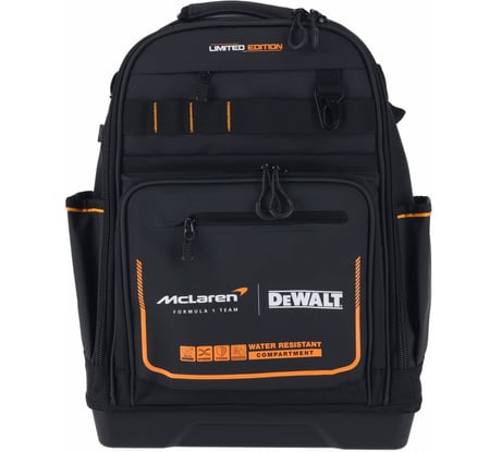 Рюкзак Dewalt McLaren Limited Edition 23.8 л DWST60122-1