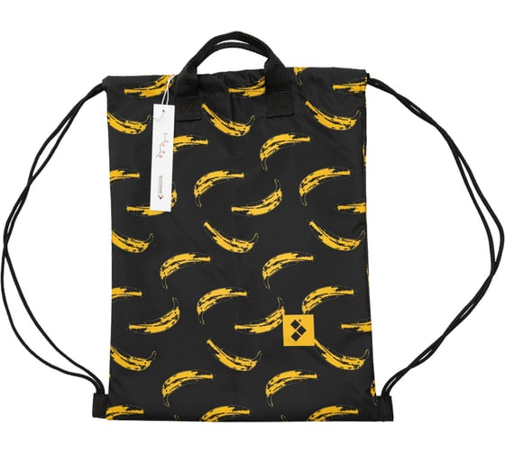 Рюкзак-мешок ROUTEMARK ox420 Banana Republic Банан-rucksak